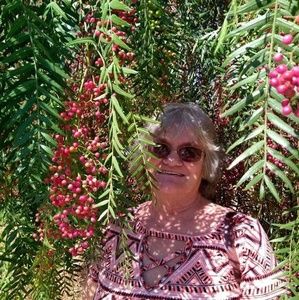 Meet your Posher, Margie